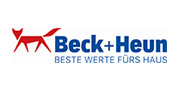 MINT Jobs bei Beck+Heun GmbH