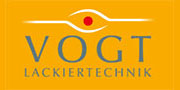 MINT Jobs bei Vogt Lackiertechnik GmbH
