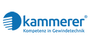 MINT Jobs bei Kammerer Gewindetechnik GmbH
