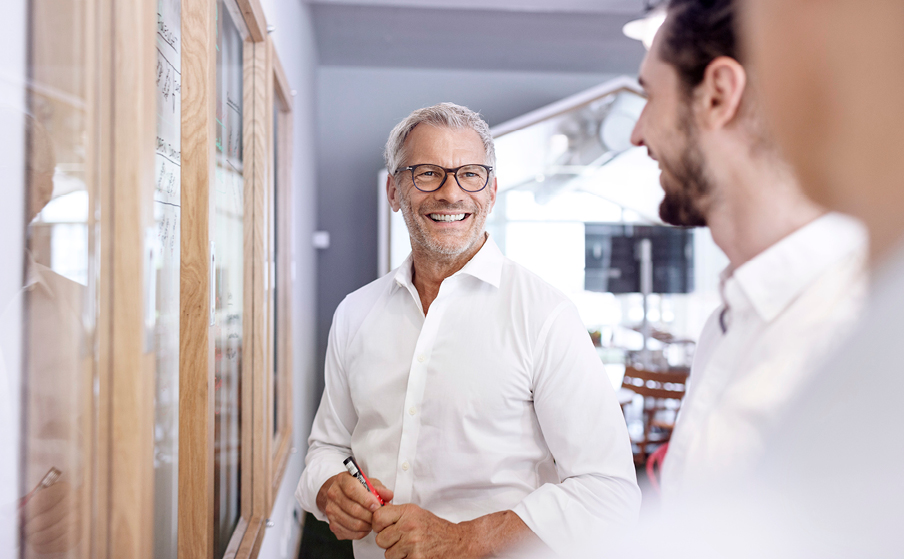 Bild zu (Junior) IT-Projektmanager (m/w/d)