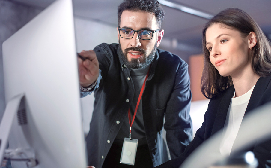 Bild zu (Senior) Kreditanalyst Projektfinanzierung (m/w/d) - mit Führungsperspektive