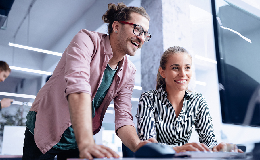 Bild zu IT-Projektmanager (m/w/d)