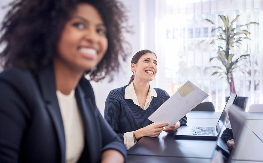 Bild zu Senior Accountant mit Teamleitung-Perspektive (m/w/d)