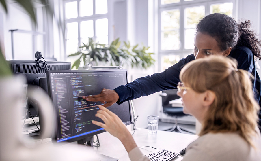 Bild zu IT Architekt (m/w/d) Microsoft 365