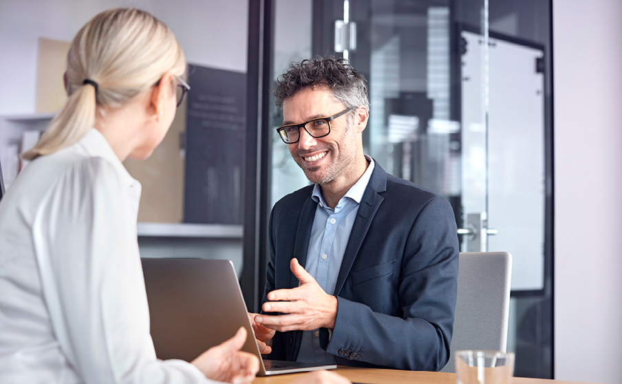Bild zu Key Account Manager Automobilleasing (m/w/d)