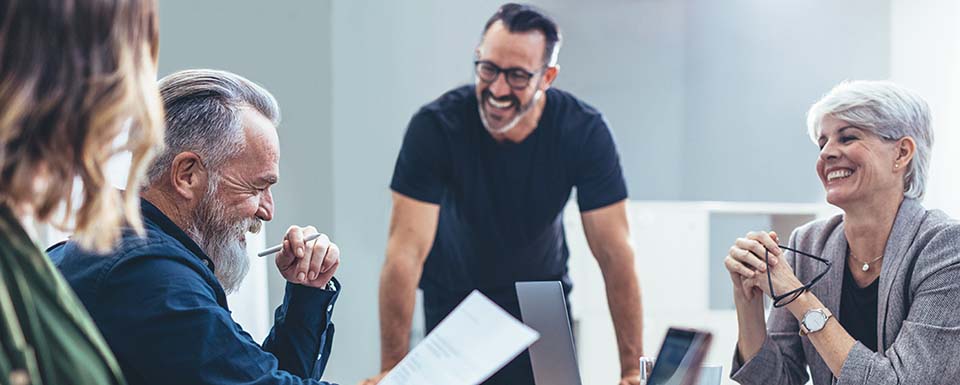 Bild zu Senior Logistikplaner (m/w/d)