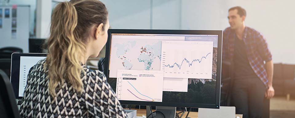Bild zu Strategischer Einkäufer (Getränke) (m/w/d)
