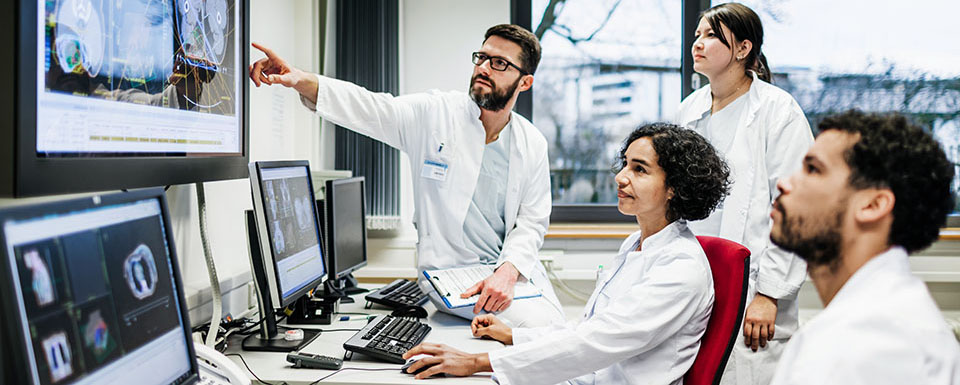 Bild zu Prüfarzt Dermatologie (m/w/d)