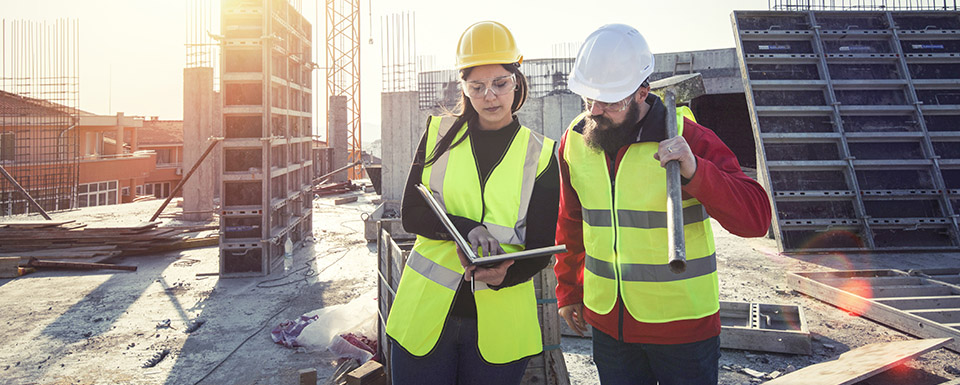 Bild zu Berater Betonbautechnik (m/w/d)