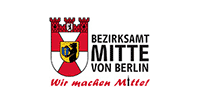 Bezirksamt Mitte von Berlin