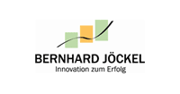 BERNHARD JÖCKEL