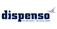 dispenso HR Solutions + Services GmbH