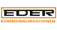 EDER GmbH Kommunalmaschinen