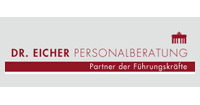 DR. EICHER PERSONALBERATUNG