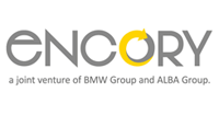 Encory GmbH – a joint venture of BMW Group and Alba Group