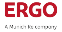 MINT Jobs bei ERGO Group AG