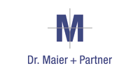 über Dr. Maier + Partner GmbH Executive Search