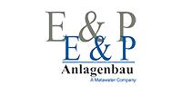 E & P Anlagenbau GmbH