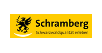 Große Kreisstadt Schramberg