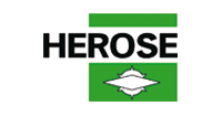 HEROSE G.M.B.H. ARMATUREN UND METALLE