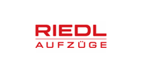 Riedl Aufzugbau GmbH & Co. KG