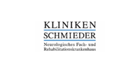 Kliniken Schmieder Stiftung + Co KG