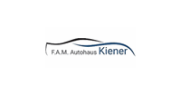 F.A.M. Autohaus Kiener