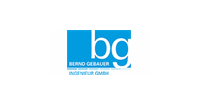 Dipl.-Ing. Bernd Gebauer Ingenieur GmbH