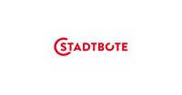 Stadtbote GmbH