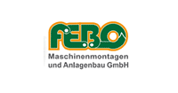 FEBO Maschinenmontagen und Anlagenbau GmbH