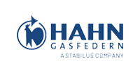 HAHN Gasfedern GmbH