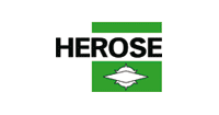 HEROSE GMBH Armaturen und Metalle