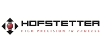 Günter Hofstetter Präzisions-Metallbearbeitung GmbH & Co. KG