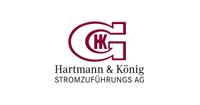 Hartmann & König Stromzuführungs AG