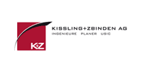 Kissling + Zbinden AG