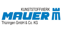 Kunststoffwerk Mauer Thüringen GmbH & Co. KG