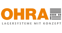 OHRA Regalanlagen GmbH