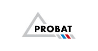 PROBAT-Werke von Gimborn Maschinenfabrik GmbH
