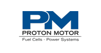 Proton Motor Fuel Cell GmbH