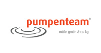 pumpenteam mölln gmbh & co. kg