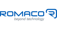 Romaco Pharmatechnik GmbH