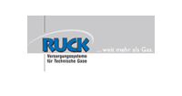 Gebhard Ruck Versorgungssysteme für Technische Gase