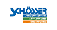 SCHLÖSSER GmbH Anlagentechnik