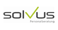 Solvus GmbH & Co. KG