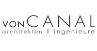 von CANAL architekten + ingenieure