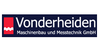 Vonderheiden Maschinenbau und Messtechnik GmbH
