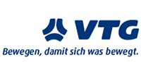 VTG Deutschland GmbH Bereich Personal