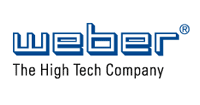 Weber - The High Tech Company